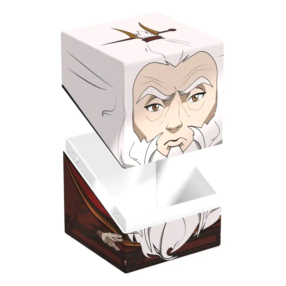 Squaroes Squaroe Avatar: The Last Airbender AV011 - Avatar Roku fotografija proizvoda