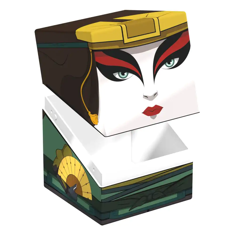 Squaroes Squaroe Avatar: The Last Airbender AV012 - Avatar Kyoshi fotografija proizvoda