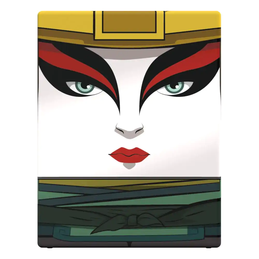 Squaroes Squaroe Avatar: The Last Airbender AV012 - Avatar Kyoshi fotografija proizvoda
