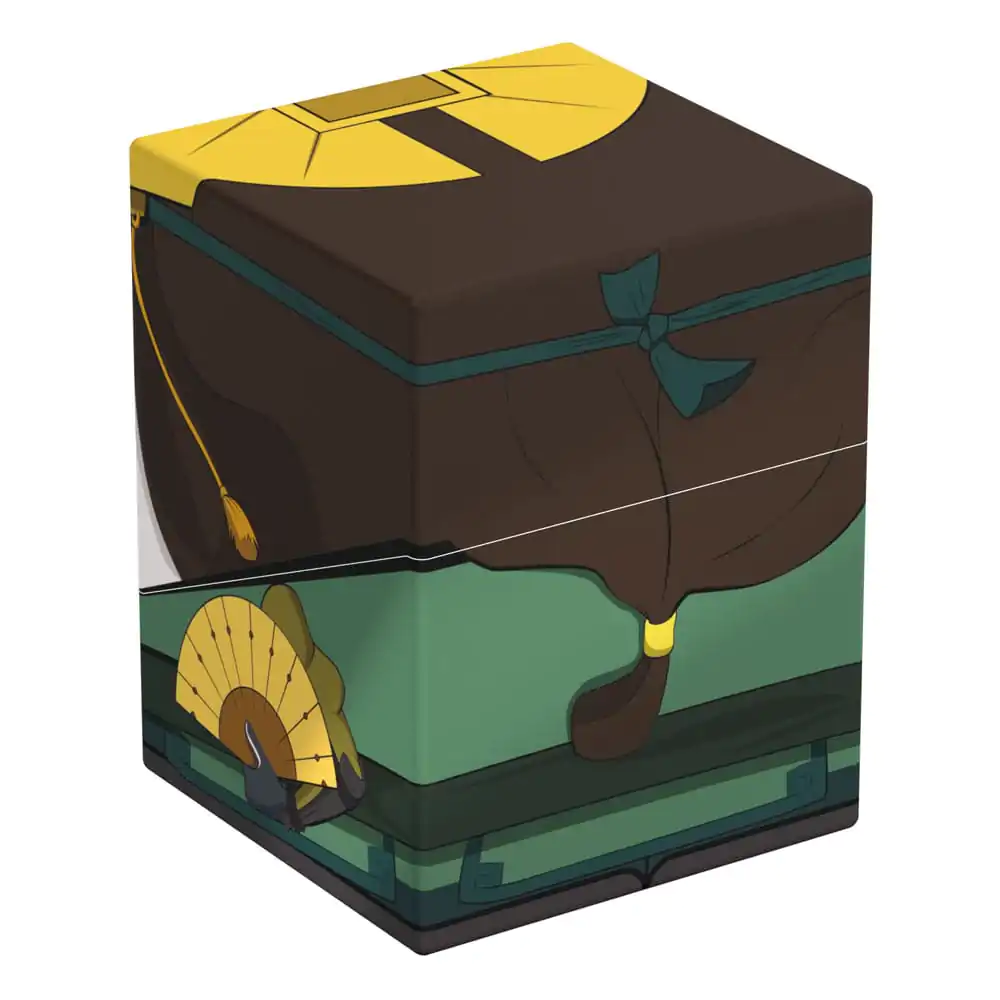 Squaroes Squaroe Avatar: The Last Airbender AV012 - Avatar Kyoshi fotografija proizvoda