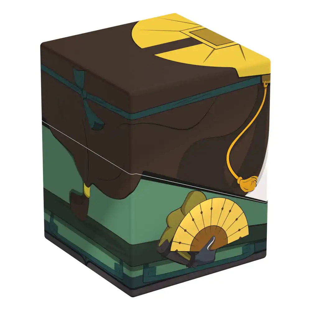 Squaroes Squaroe Avatar: The Last Airbender AV012 - Avatar Kyoshi fotografija proizvoda