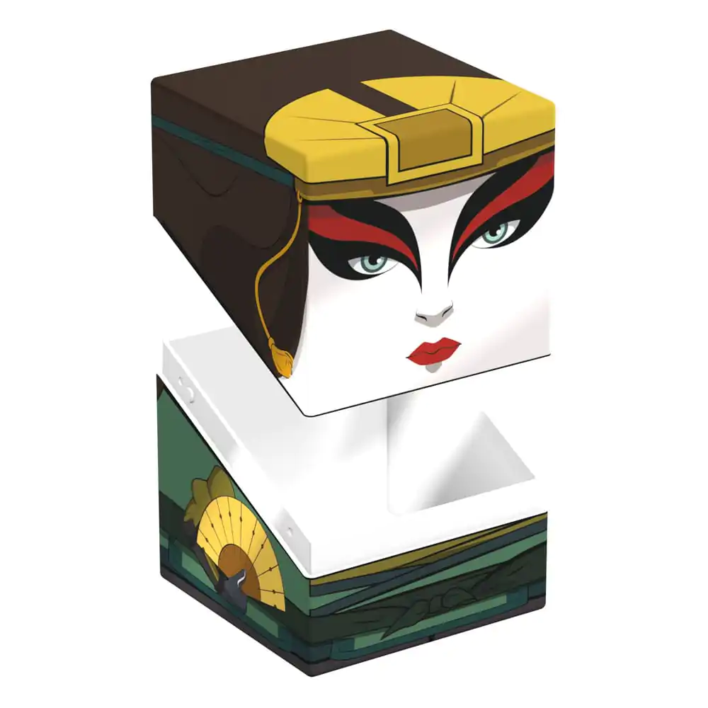 Squaroes Squaroe Avatar: The Last Airbender AV012 - Avatar Kyoshi fotografija proizvoda