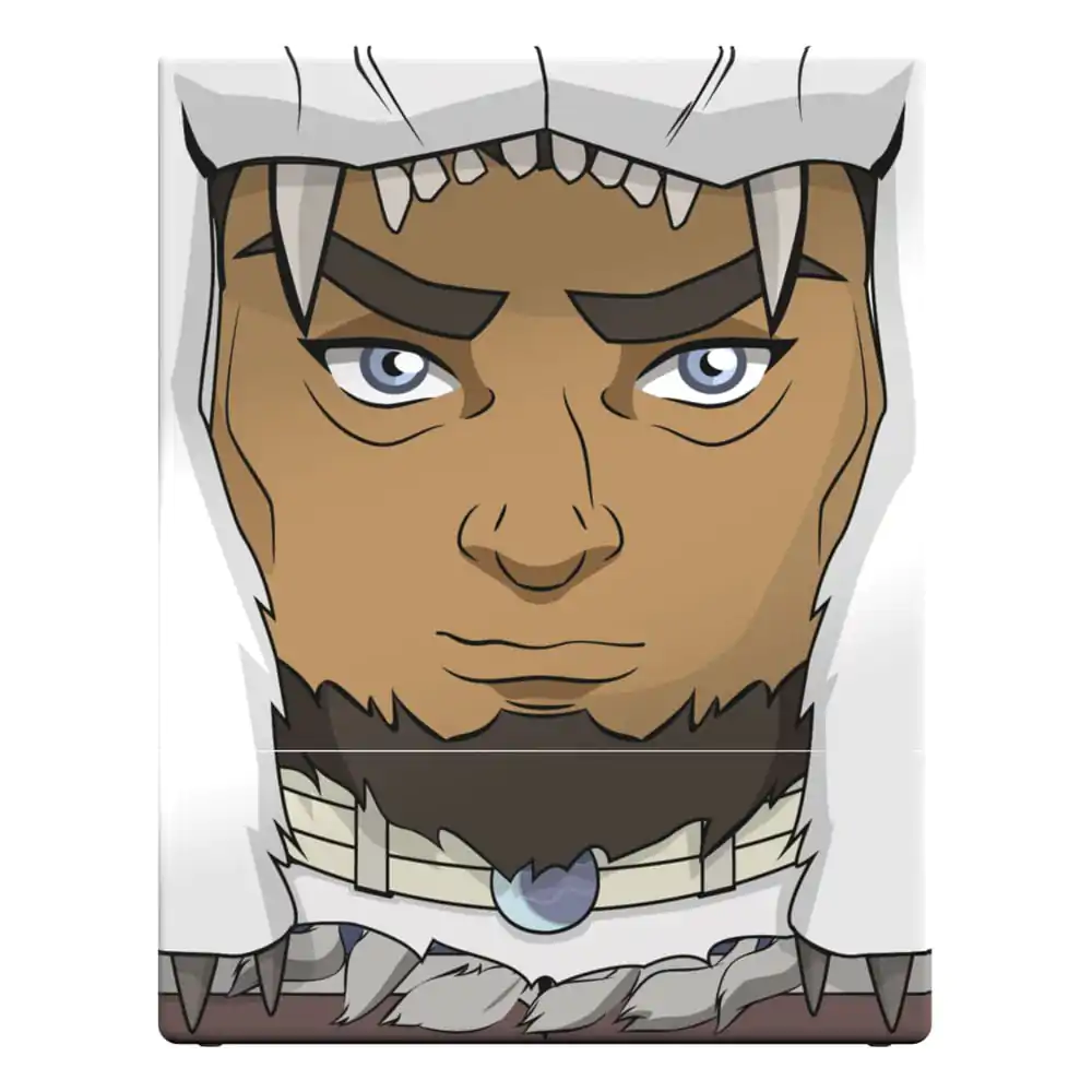 Squaroes Squaroe Avatar: The Last Airbender AV013 - Avatar Kuruk fotografija proizvoda
