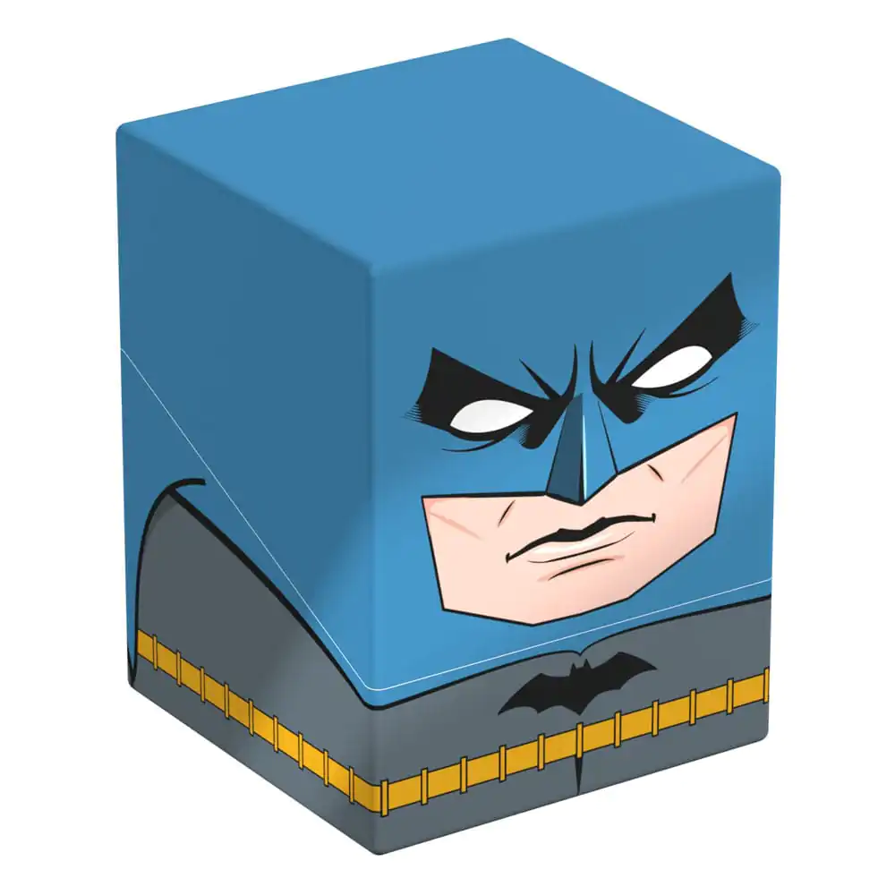 Squaroes - Squaroe Batman: Gotham City GC001 - Batman - Kockice fotografija proizvoda