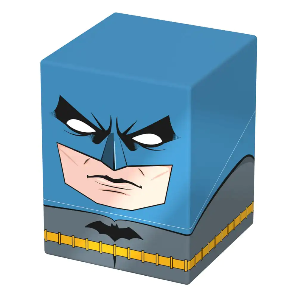 Squaroes - Squaroe Batman: Gotham City GC001 - Batman - Kockice fotografija proizvoda