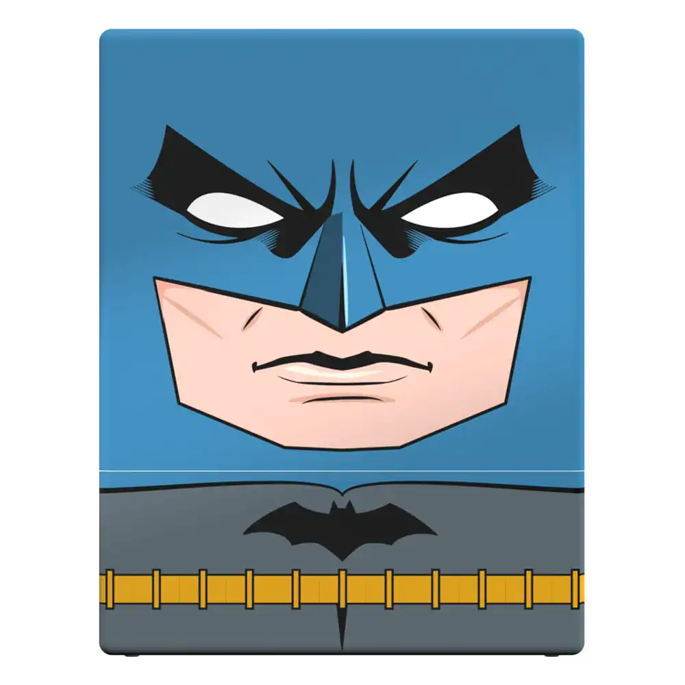 Squaroes - Squaroe Batman: Gotham City GC001 - Batman - Kockice fotografija proizvoda