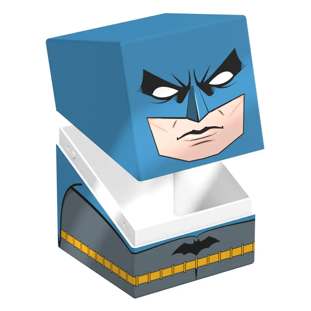 Squaroes - Squaroe Batman: Gotham City GC001 - Batman - Kockice fotografija proizvoda