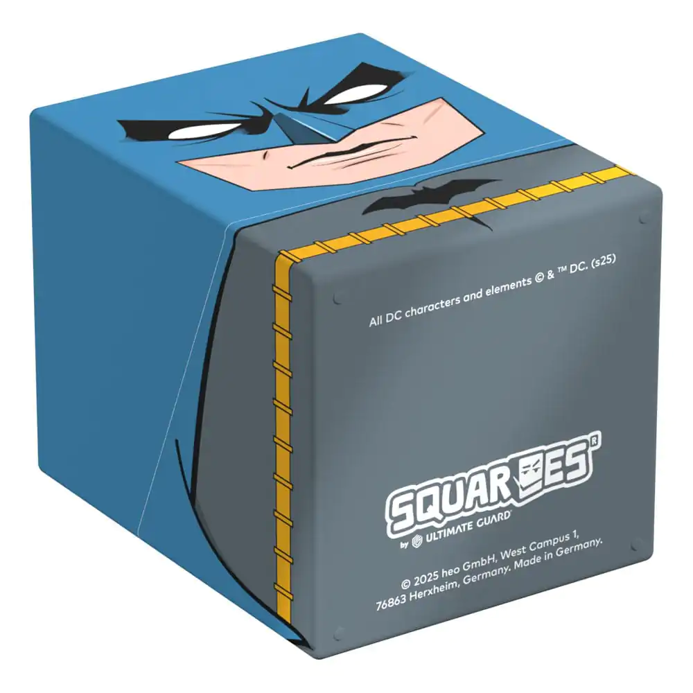 Squaroes - Squaroe Batman: Gotham City GC001 - Batman - Kockice fotografija proizvoda