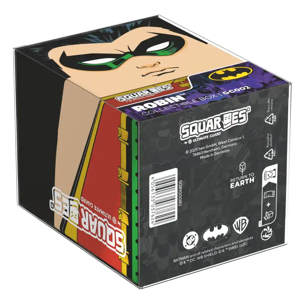 Squaroes - Squaroe Batman: Gotham City GC002  fotografija proizvoda