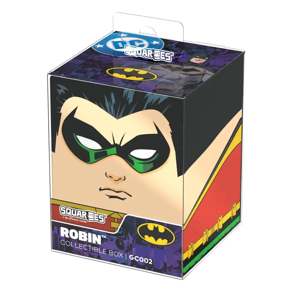 Squaroes - Squaroe Batman: Gotham City GC002  fotografija proizvoda