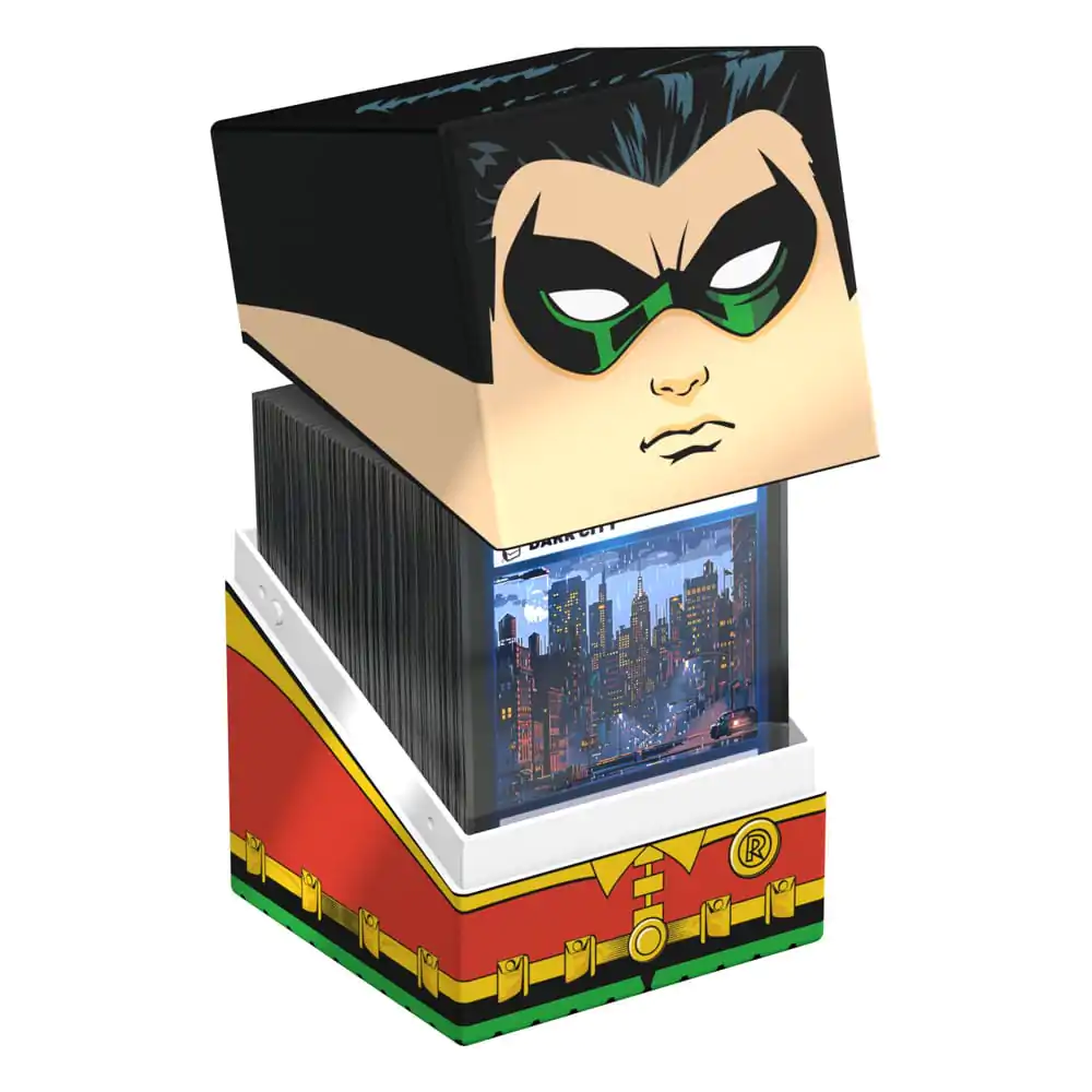 Squaroes - Squaroe Batman: Gotham City GC002  fotografija proizvoda
