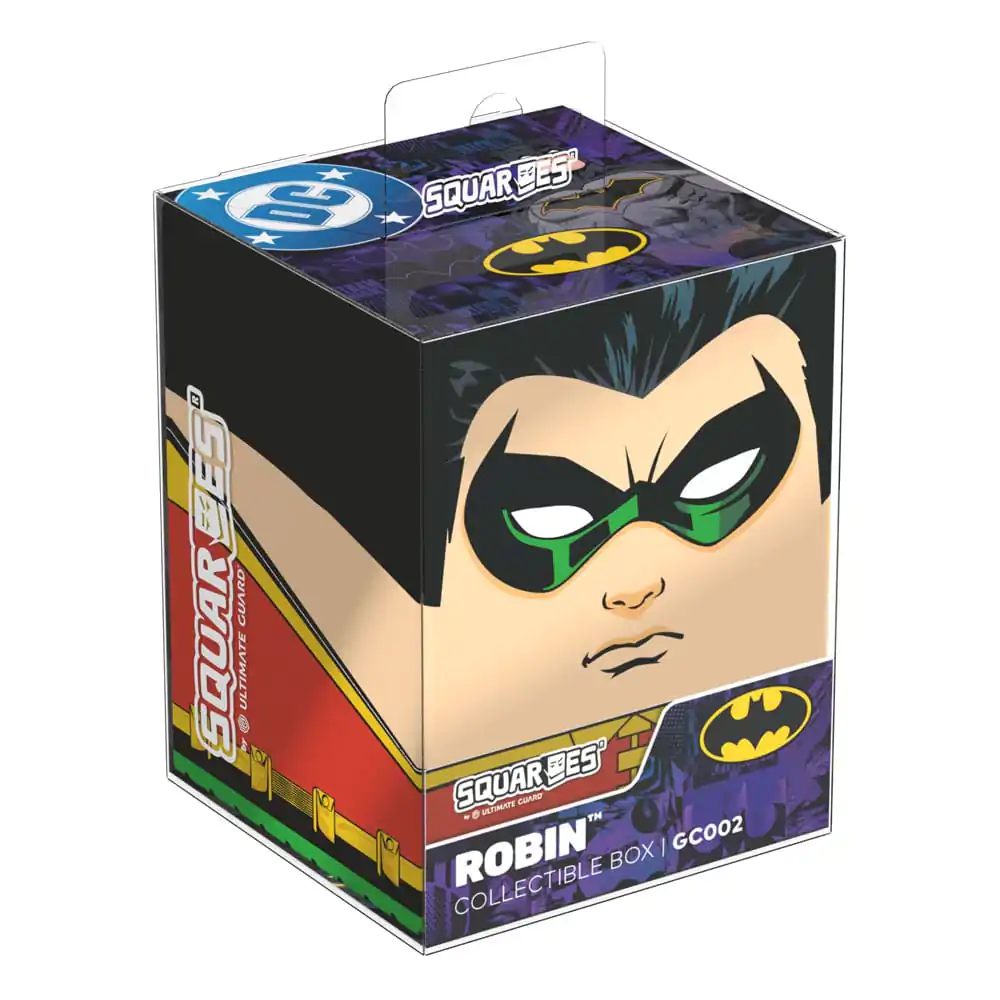 Squaroes - Squaroe Batman: Gotham City GC002  fotografija proizvoda