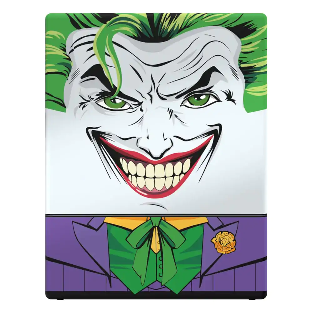 Squaroes - Squaroe Batman: Gotham City GC003 - The Joker - Kvadrići fotografija proizvoda