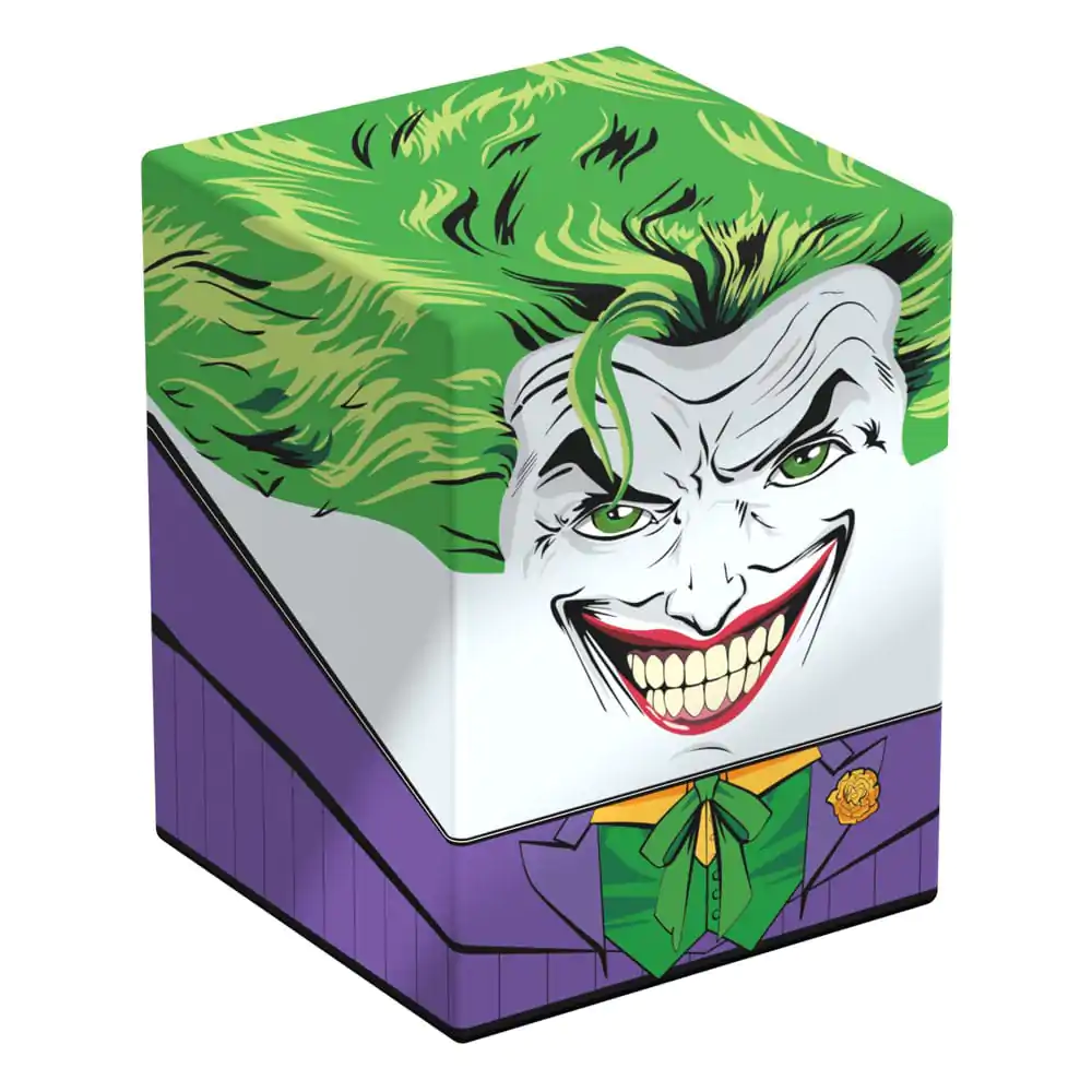 Squaroes - Squaroe Batman: Gotham City GC003 - The Joker - Kvadrići fotografija proizvoda