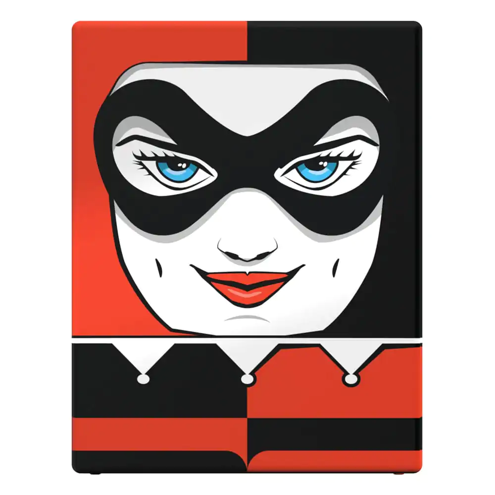Squaroes - Squaroe Batman: Gotham City GC004 - Harley Quinn fotografija proizvoda