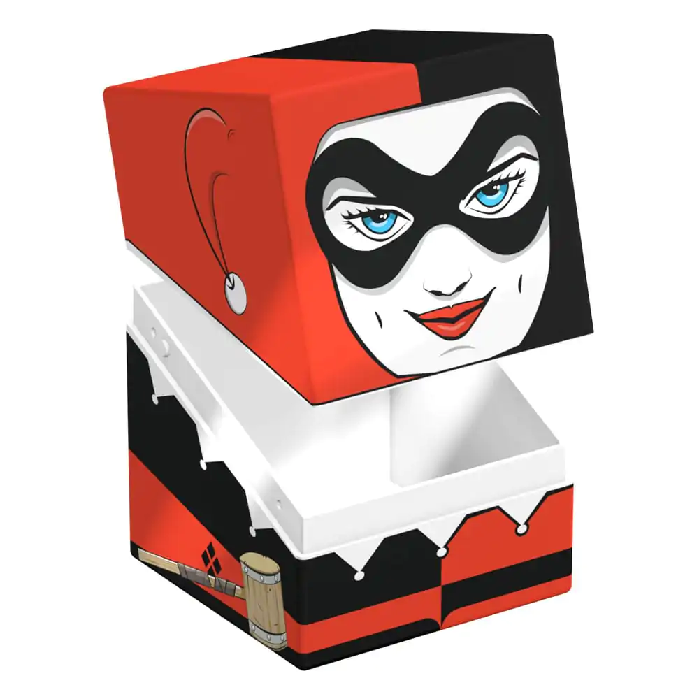 Squaroes - Squaroe Batman: Gotham City GC004 - Harley Quinn fotografija proizvoda