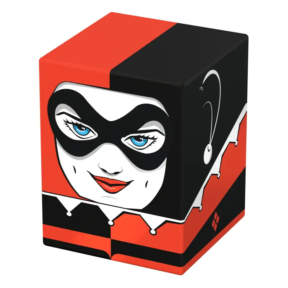 Squaroes - Squaroe Batman: Gotham City GC004 - Harley Quinn fotografija proizvoda