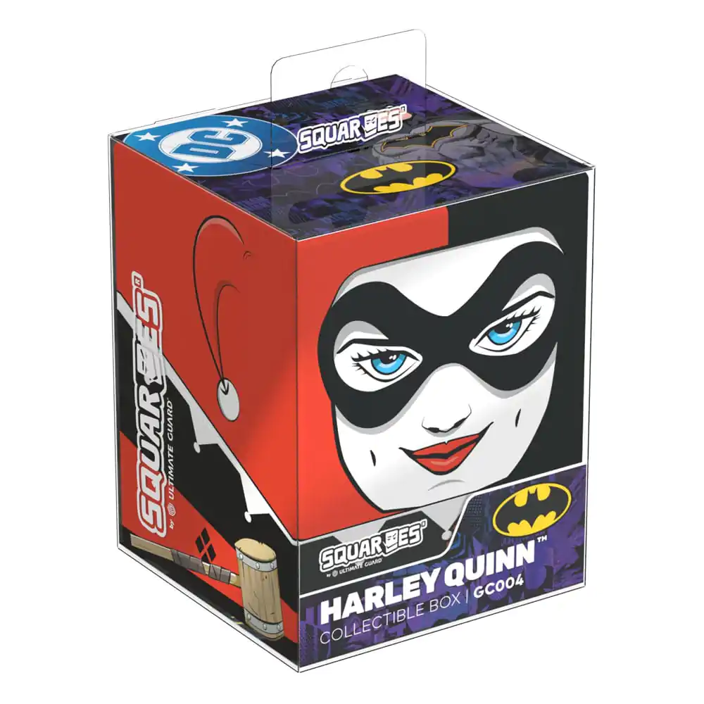Squaroes - Squaroe Batman: Gotham City GC004 - Harley Quinn fotografija proizvoda
