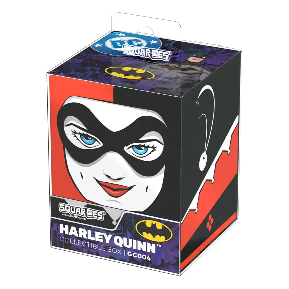 Squaroes - Squaroe Batman: Gotham City GC004 - Harley Quinn fotografija proizvoda