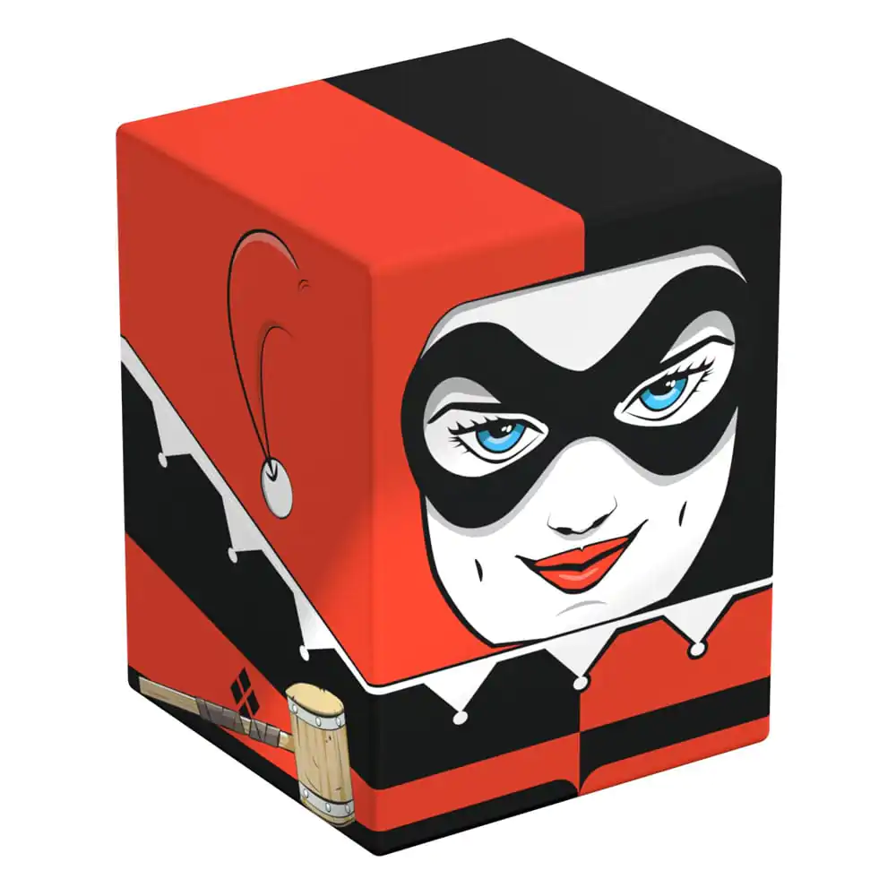 Squaroes - Squaroe Batman: Gotham City GC004 - Harley Quinn fotografija proizvoda