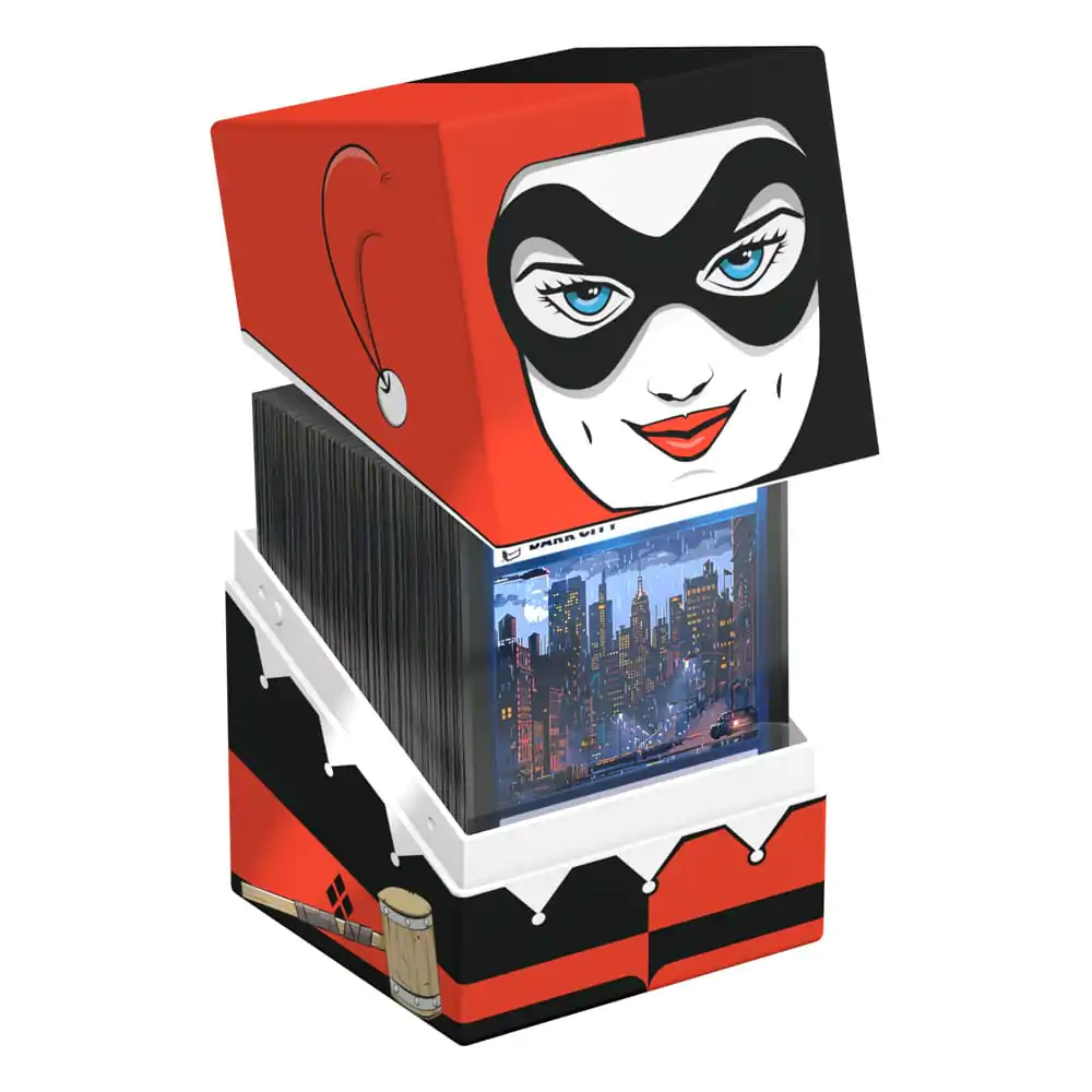 Squaroes - Squaroe Batman: Gotham City GC004 - Harley Quinn fotografija proizvoda