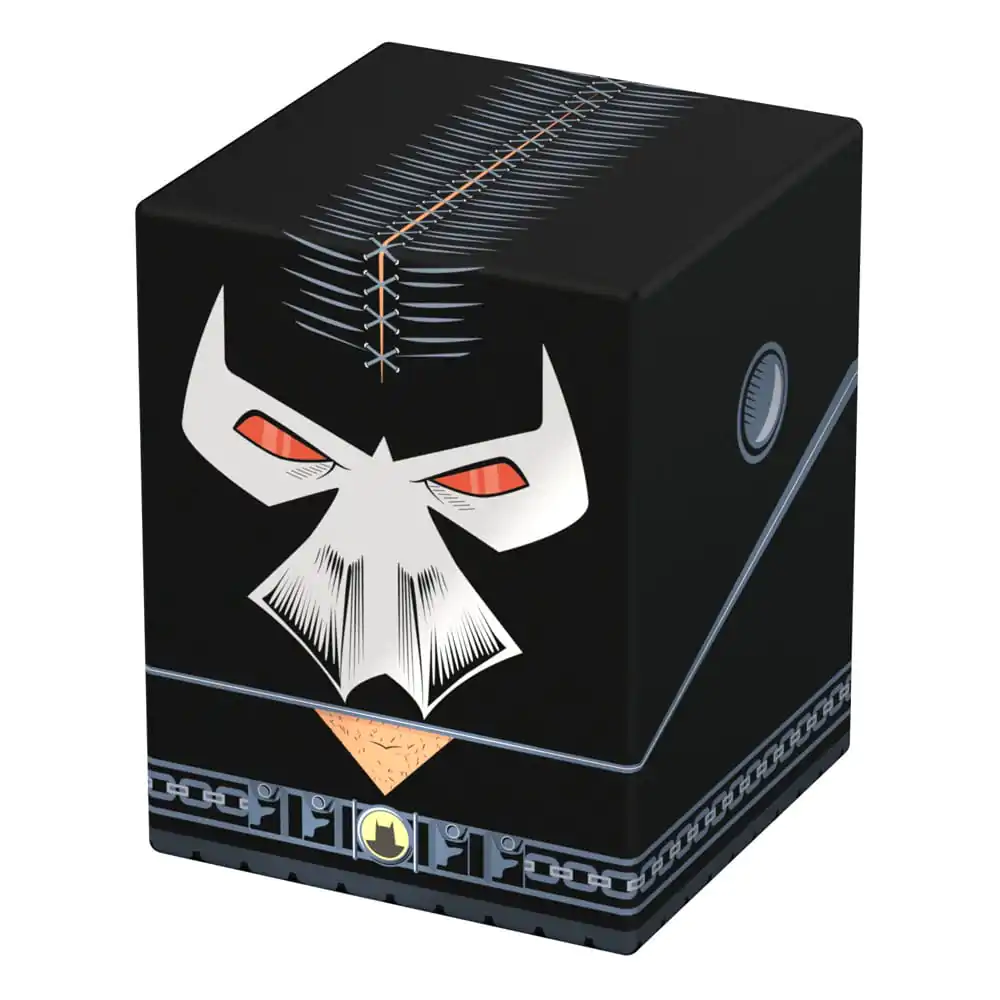 Squaroes - Squaroe Batman: Gotham City GC006 - Bane fotografija proizvoda