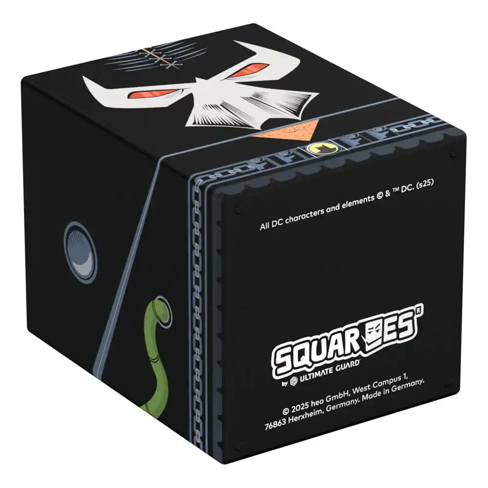Squaroes - Squaroe Batman: Gotham City GC006 - Bane fotografija proizvoda