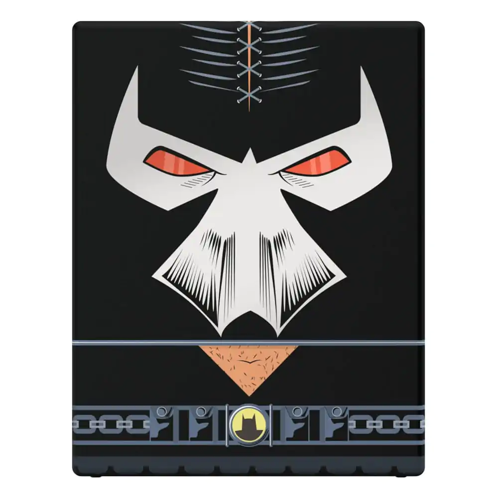 Squaroes - Squaroe Batman: Gotham City GC006 - Bane fotografija proizvoda