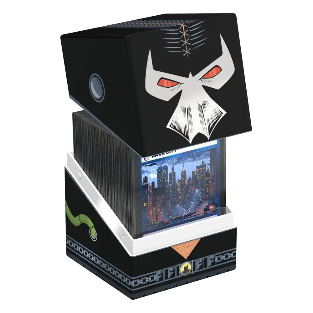 Squaroes - Squaroe Batman: Gotham City GC006 - Bane fotografija proizvoda