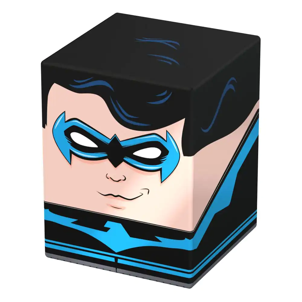 Squaroes - Squaroe Batman: Gotham City GC009 - Nightwing Squaroes - Kvadrići fotografija proizvoda