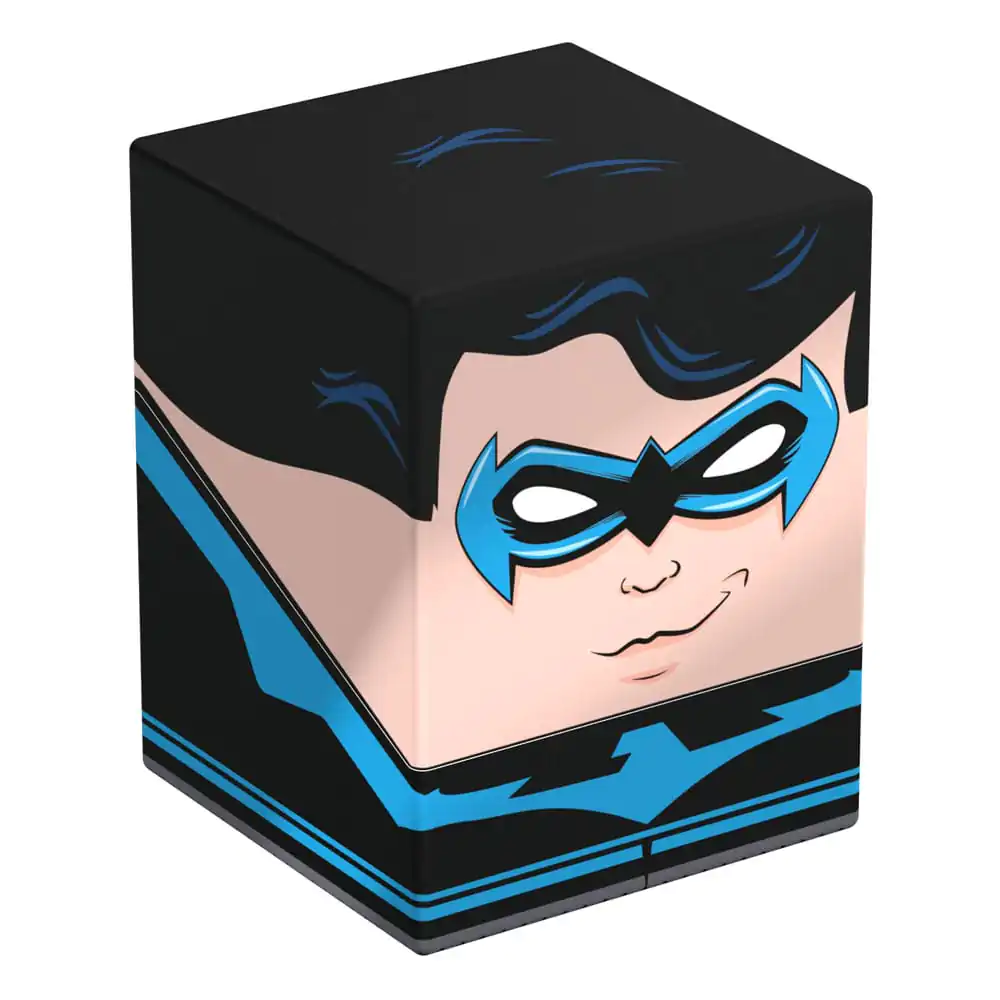 Squaroes - Squaroe Batman: Gotham City GC009 - Nightwing Squaroes - Kvadrići fotografija proizvoda