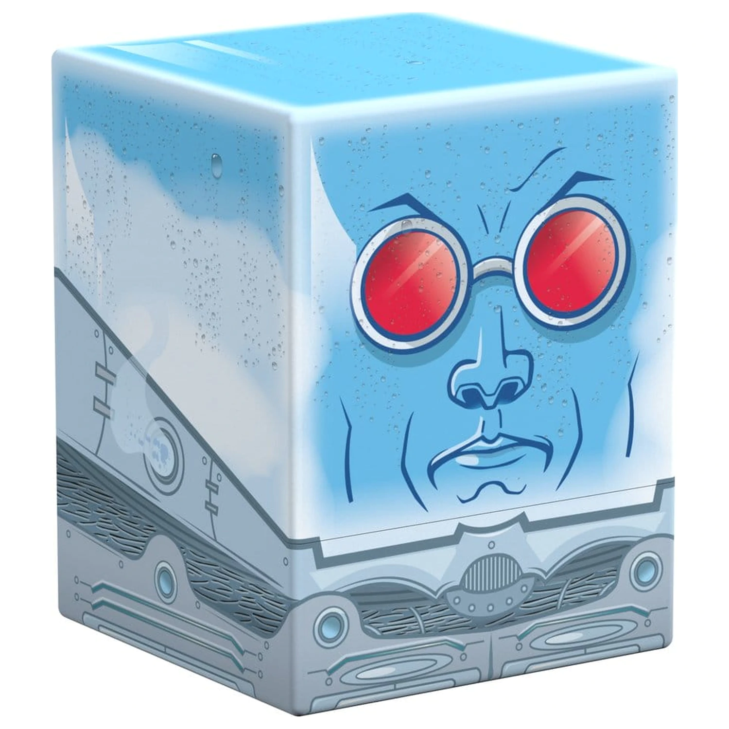 Squaroes Squaroe Batman: Gotham City GC010 - Mr. Freeze fotografija proizvoda