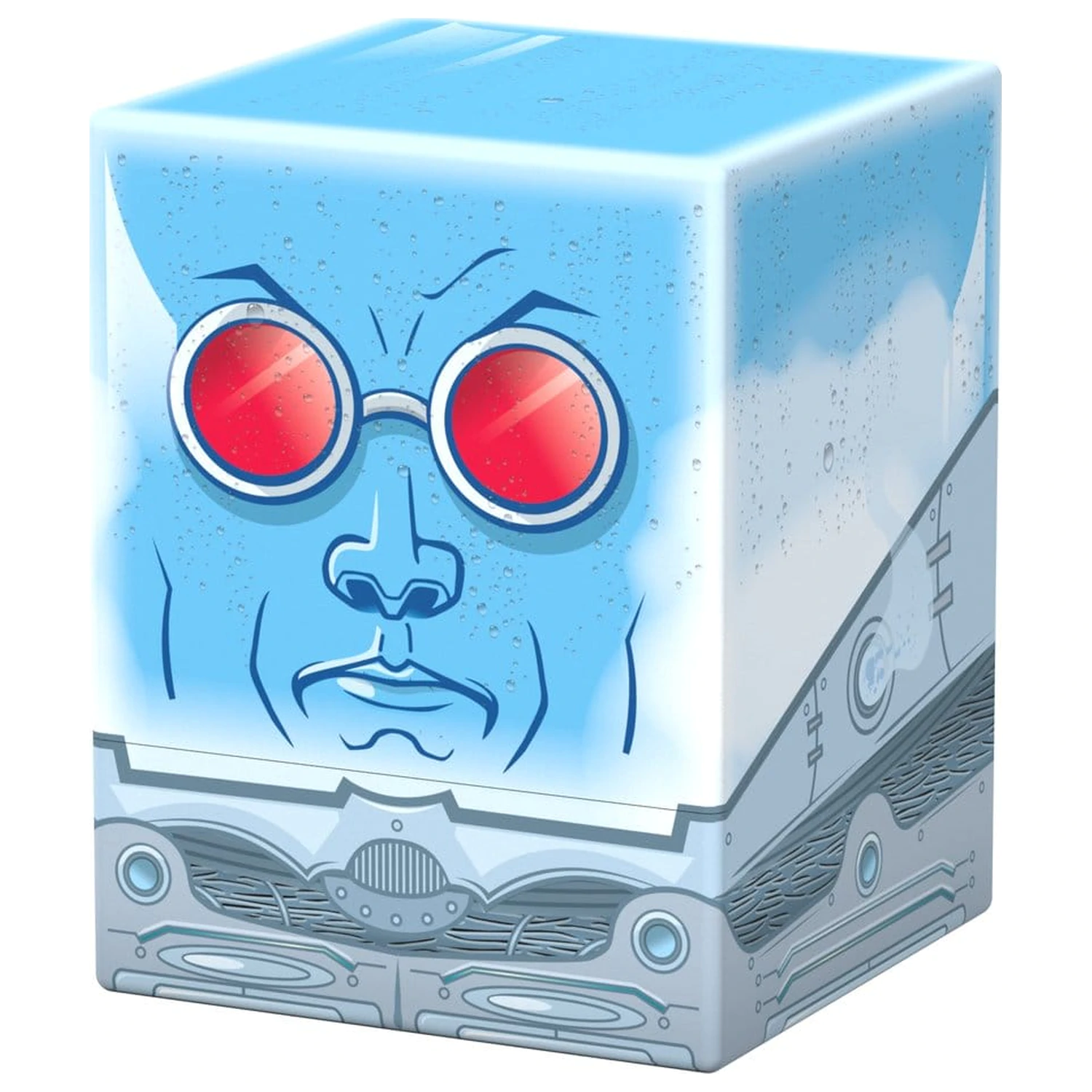 Squaroes Squaroe Batman: Gotham City GC010 - Mr. Freeze fotografija proizvoda