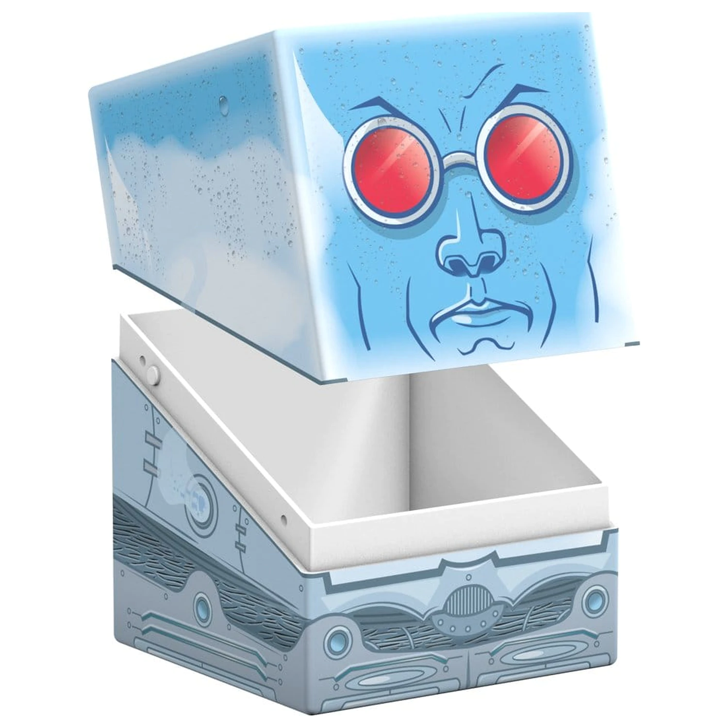 Squaroes Squaroe Batman: Gotham City GC010 - Mr. Freeze fotografija proizvoda