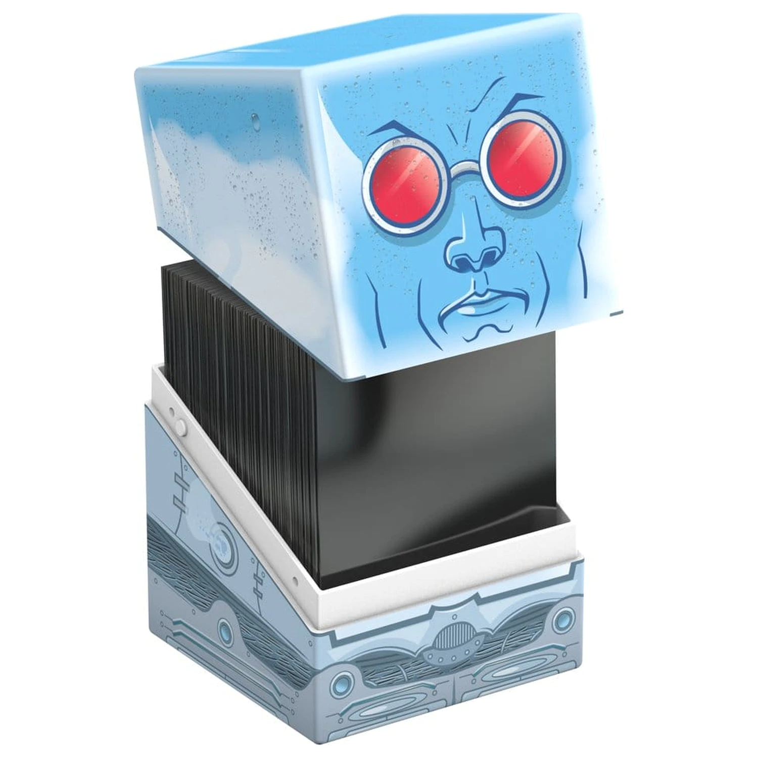 Squaroes Squaroe Batman: Gotham City GC010 - Mr. Freeze fotografija proizvoda