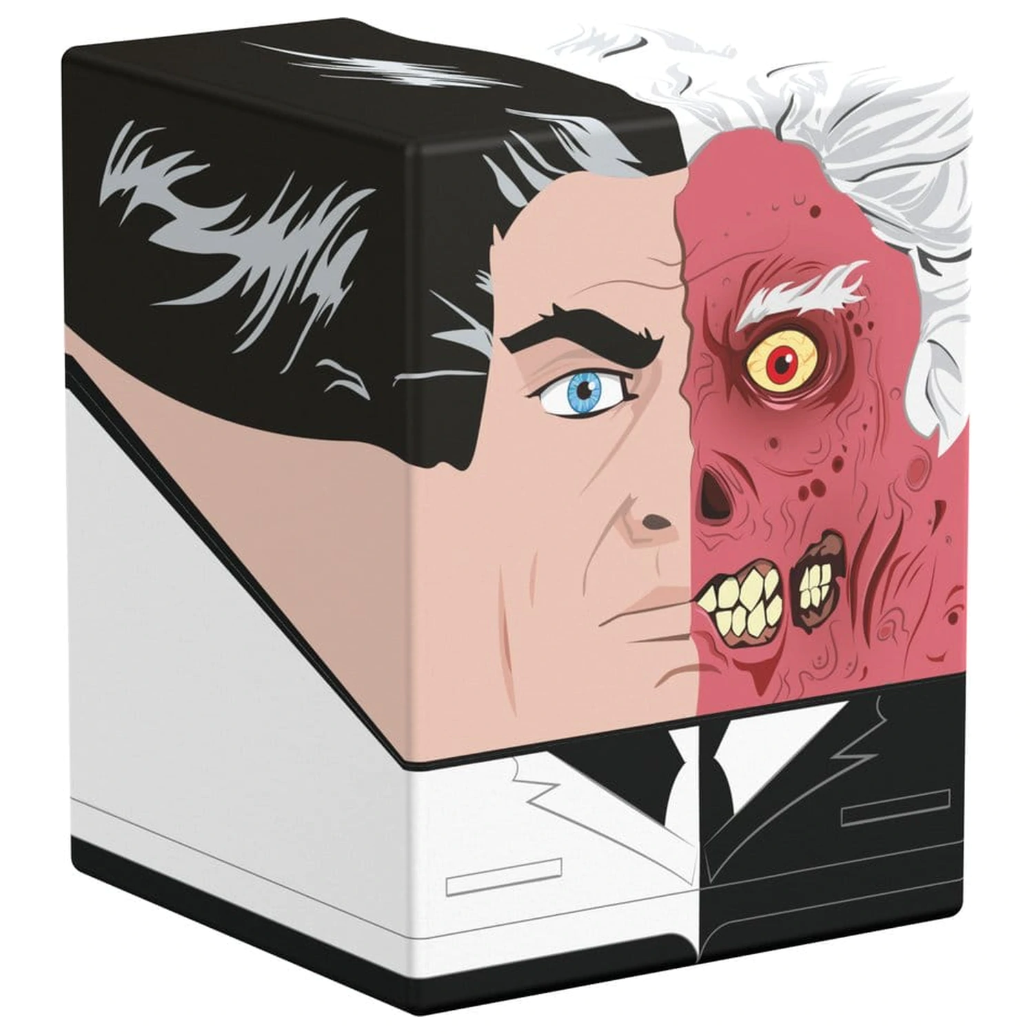 Squaroes Squaroe Batman: Gotham City GC011 - Two-Face fotografija proizvoda