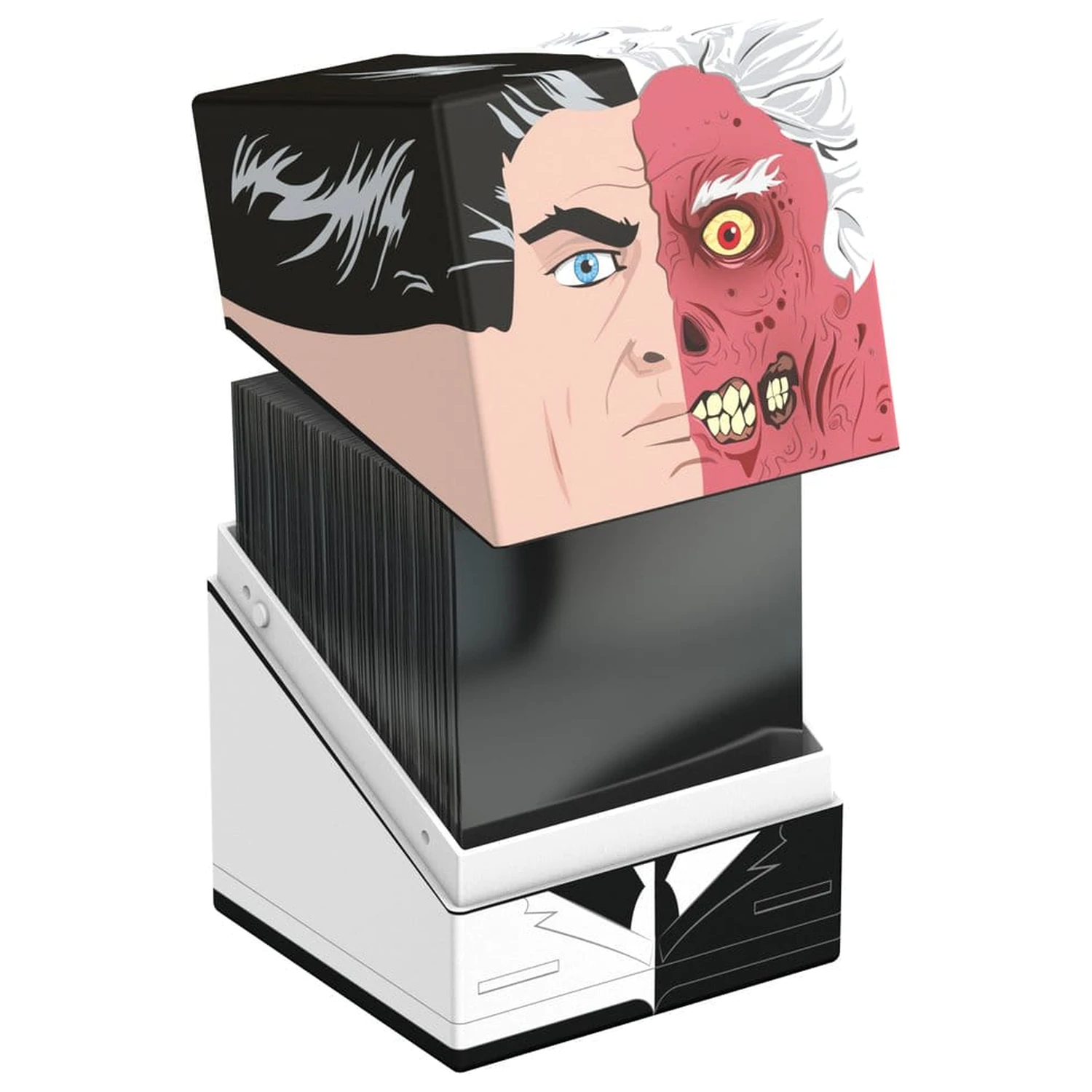 Squaroes Squaroe Batman: Gotham City GC011 - Two-Face fotografija proizvoda