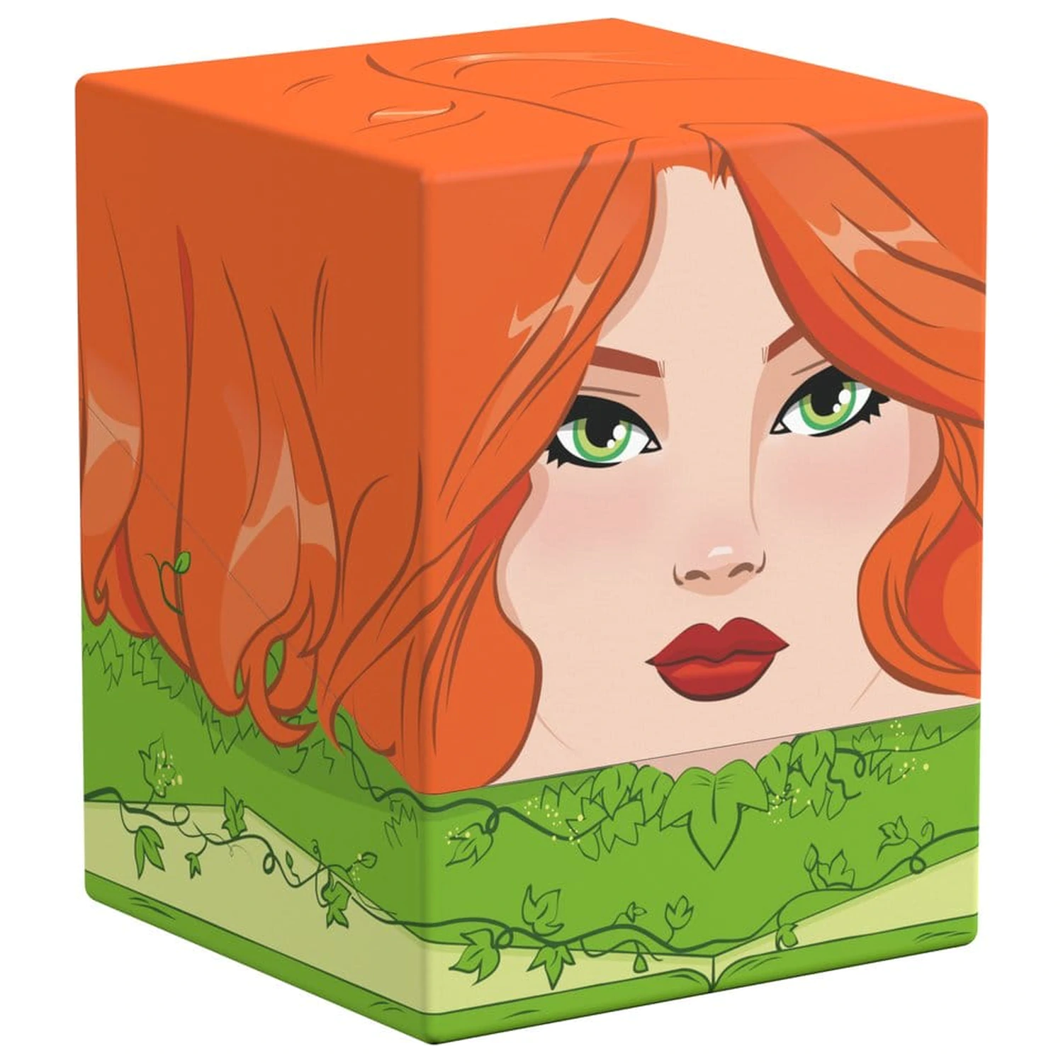 Squaroes Squaroe Batman: Gotham City GC012 - Poison Ivy fotografija proizvoda