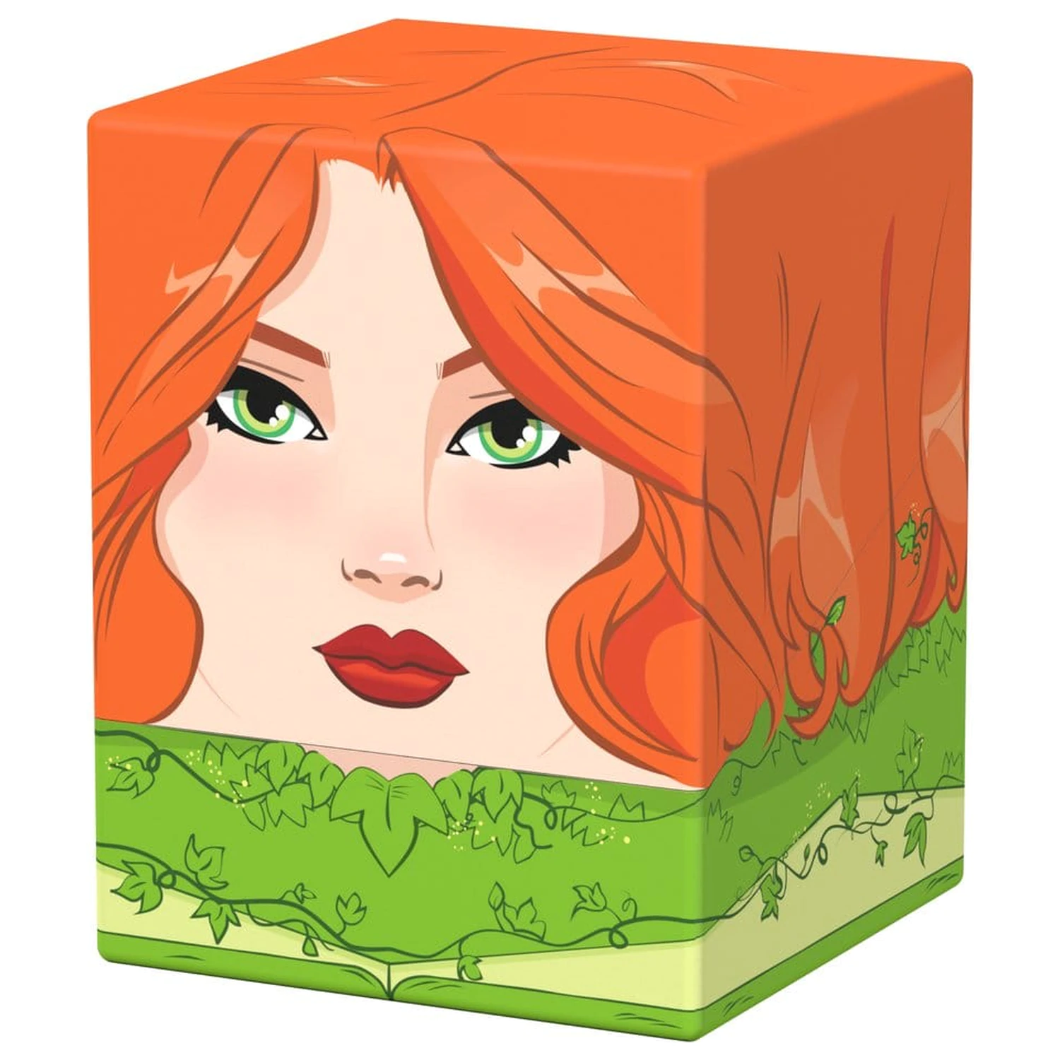 Squaroes Squaroe Batman: Gotham City GC012 - Poison Ivy fotografija proizvoda