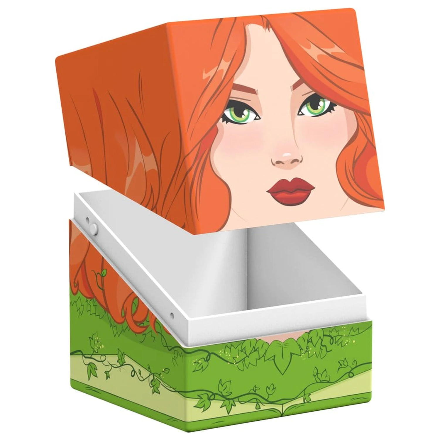 Squaroes Squaroe Batman: Gotham City GC012 - Poison Ivy fotografija proizvoda