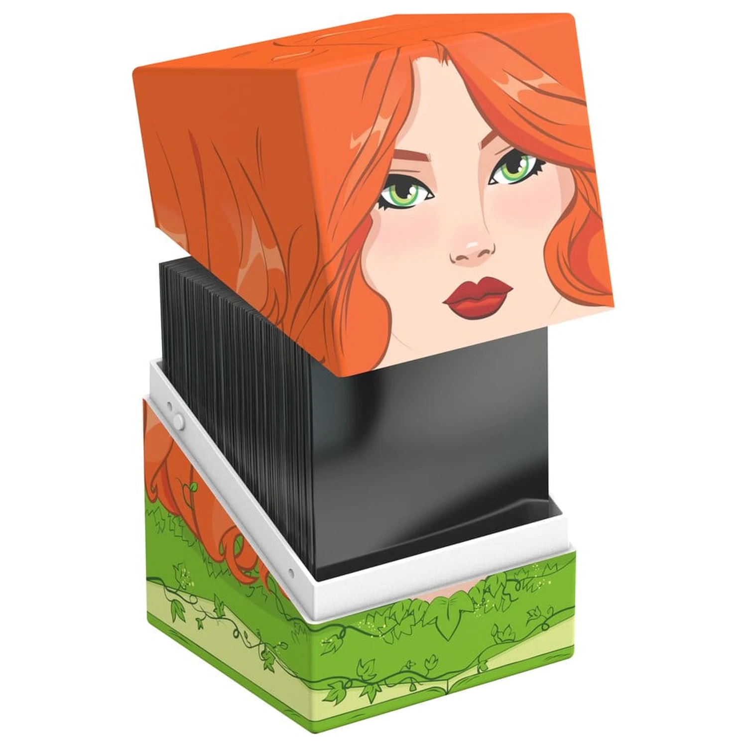 Squaroes Squaroe Batman: Gotham City GC012 - Poison Ivy fotografija proizvoda