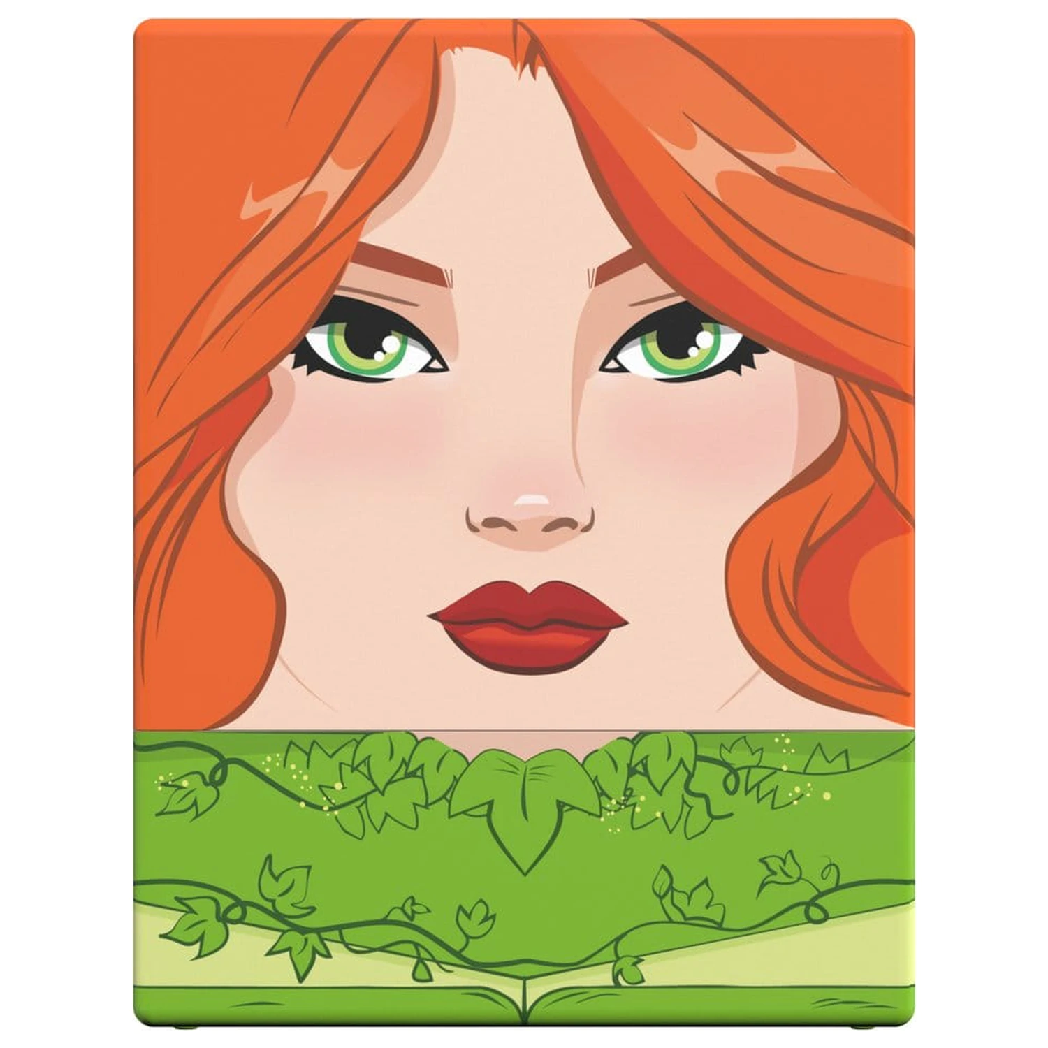 Squaroes Squaroe Batman: Gotham City GC012 - Poison Ivy fotografija proizvoda