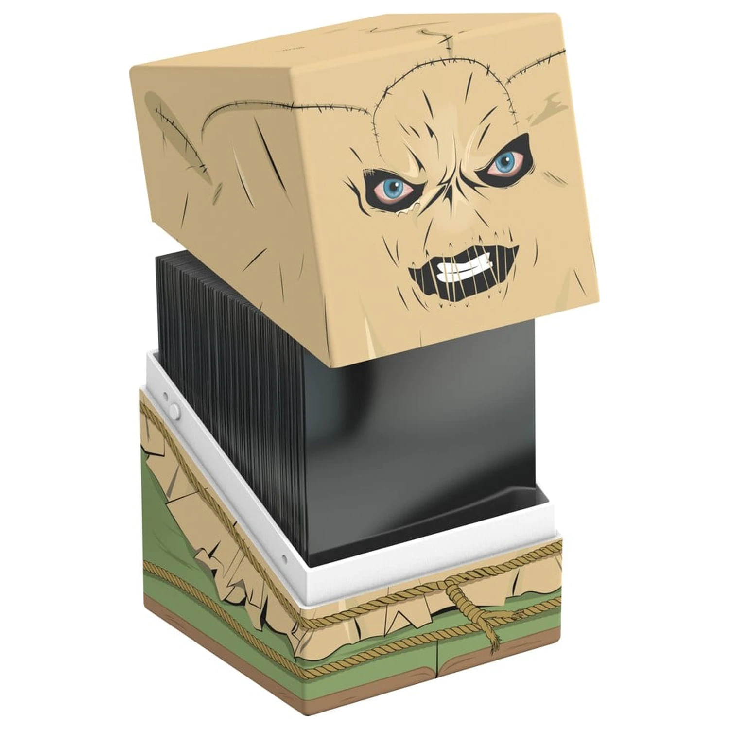 Squaroes Squaroe Batman: Gotham City GC013 - Scarecrow fotografija proizvoda