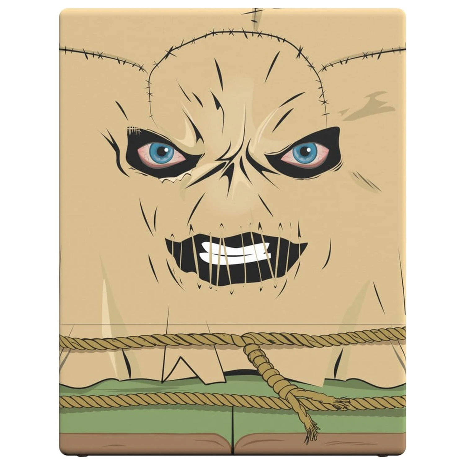 Squaroes Squaroe Batman: Gotham City GC013 - Scarecrow fotografija proizvoda