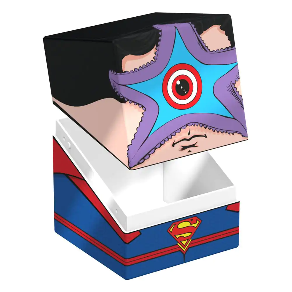 Squaroes - Squaroe DC Justice League™ 001 - Starro™ kocka fotografija proizvoda