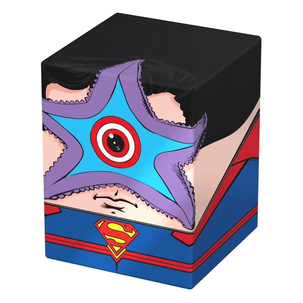 Squaroes - Squaroe DC Justice League™ 001 - Starro™ kocka fotografija proizvoda