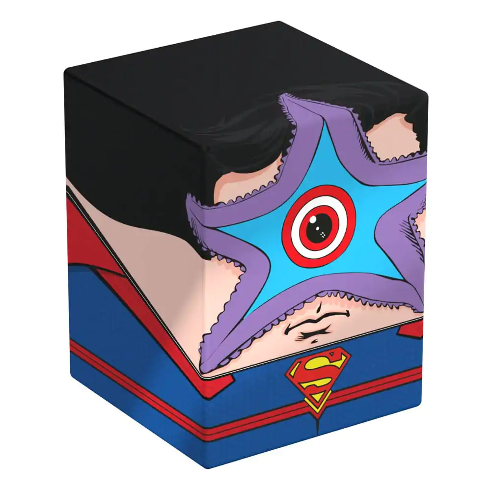 Squaroes - Squaroe DC Justice League™ 001 - Starro™ kocka fotografija proizvoda