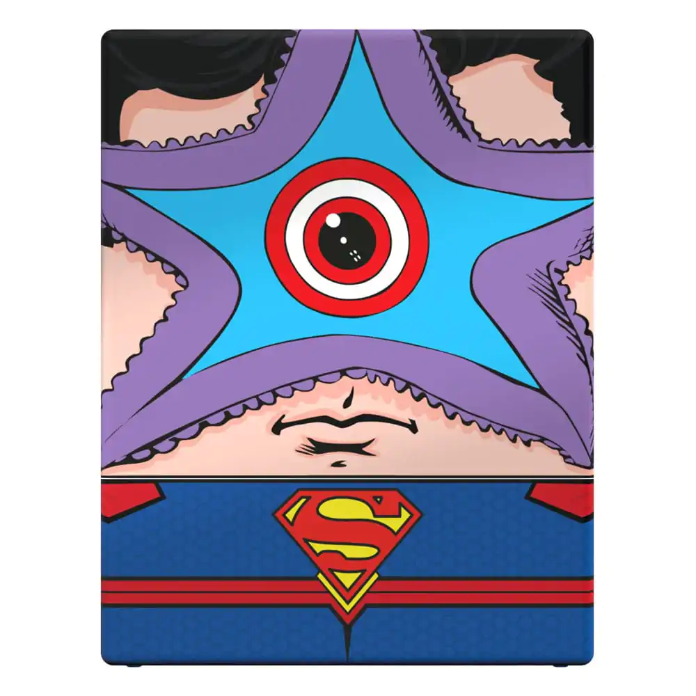 Squaroes - Squaroe DC Justice League™ 001 - Starro™ kocka fotografija proizvoda