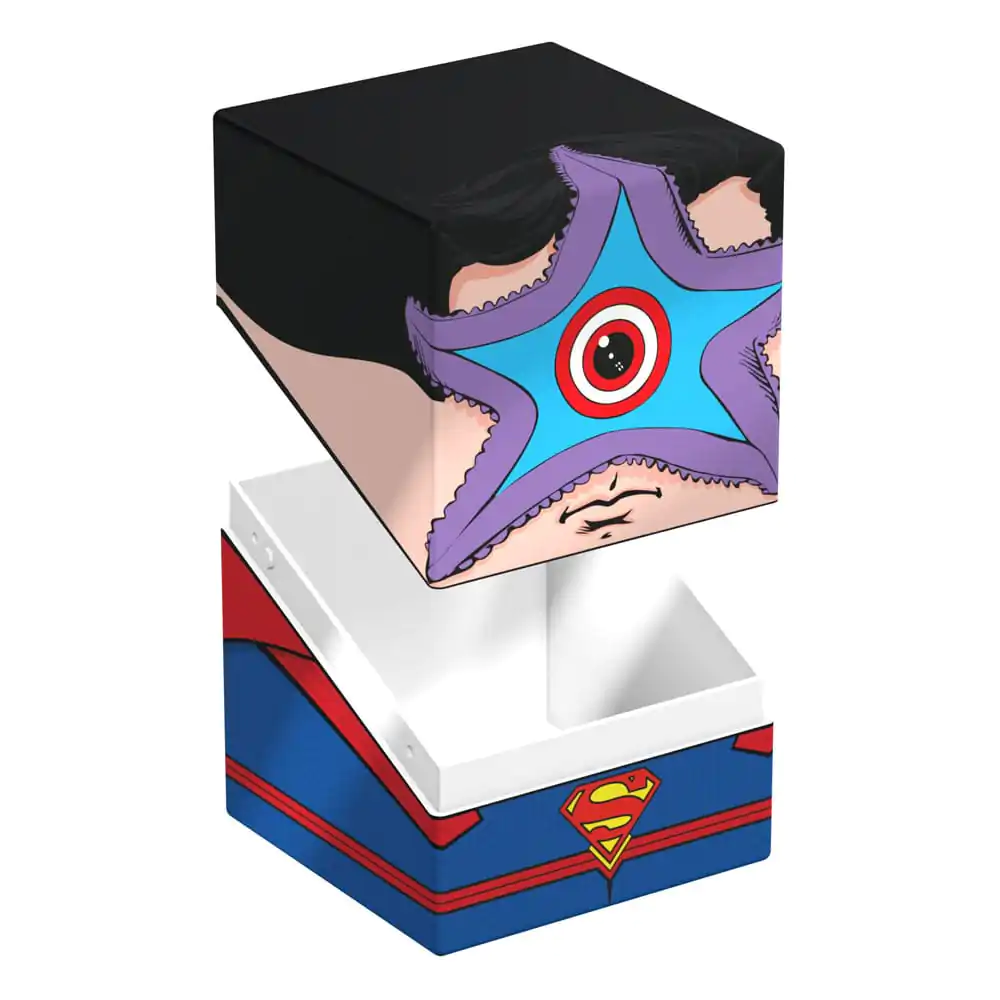 Squaroes - Squaroe DC Justice League™ 001 - Starro™ kocka fotografija proizvoda