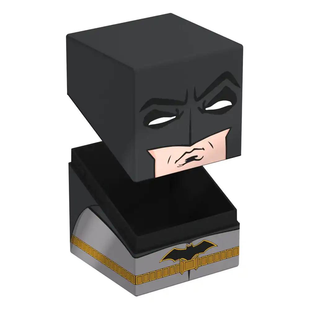 Squaroes - Squaroe DC Justice League™ 002 - Batman™ - Kvadrići fotografija proizvoda